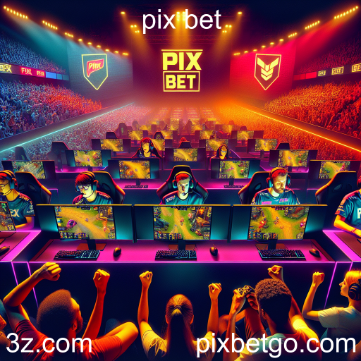 A Revolução dos eSports: Uma Nova Era de Competição Digital